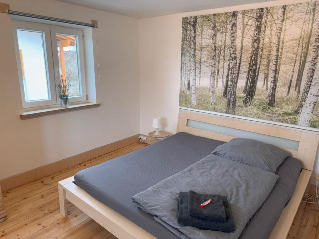 Oberbayern Lengenfeld 2 Wohnungen A 4 Schlafzimmer Neu Umgebaut Purgen Eksteriør bilde