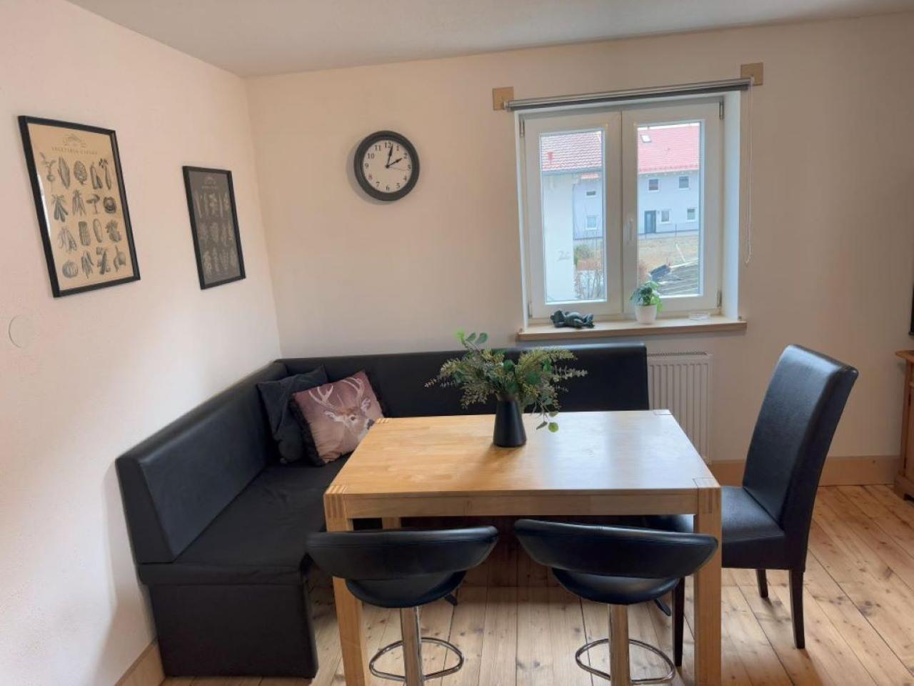 Oberbayern Lengenfeld 2 Wohnungen A 4 Schlafzimmer Neu Umgebaut Purgen Eksteriør bilde