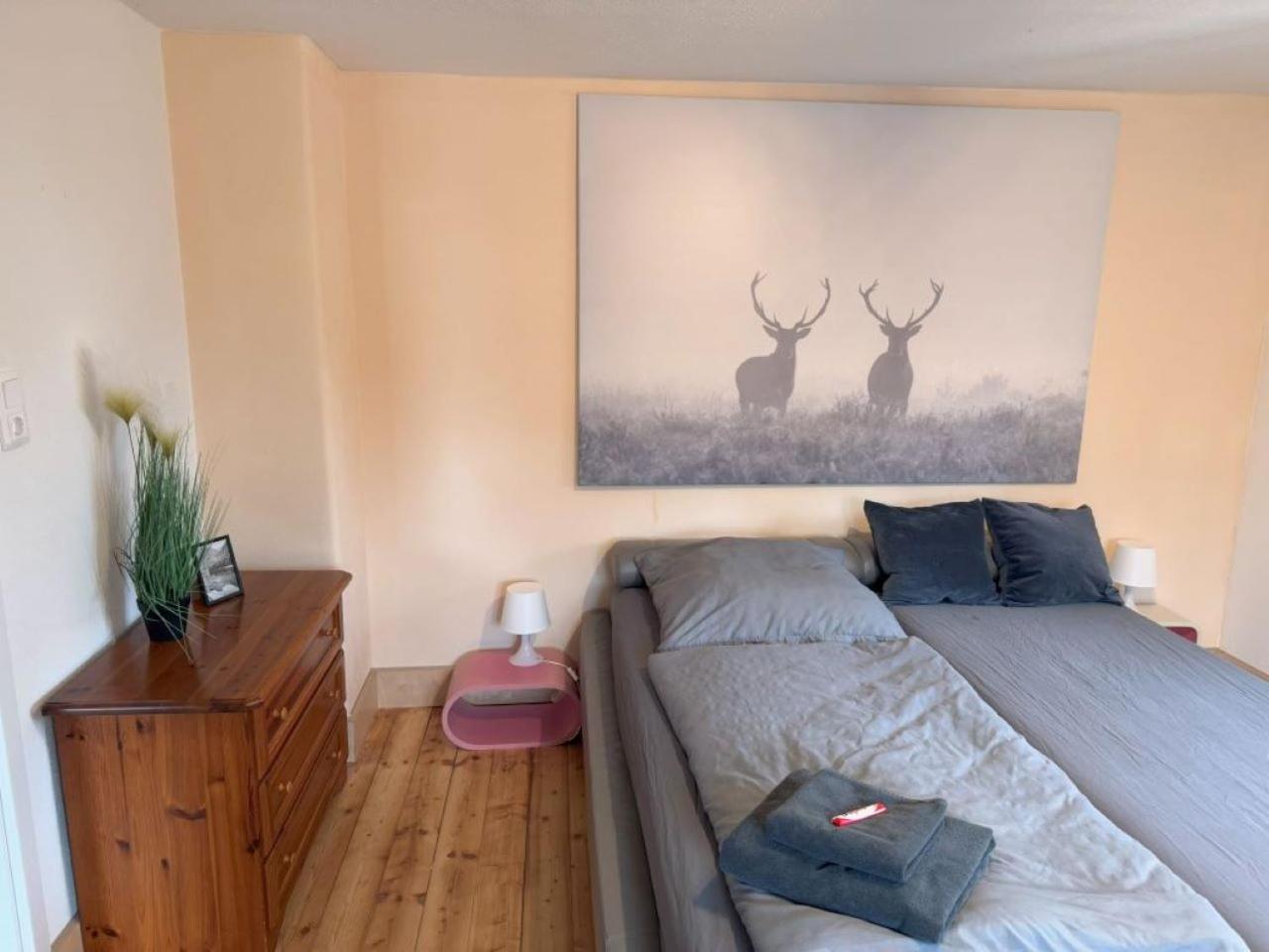 Oberbayern Lengenfeld 2 Wohnungen A 4 Schlafzimmer Neu Umgebaut Purgen Eksteriør bilde