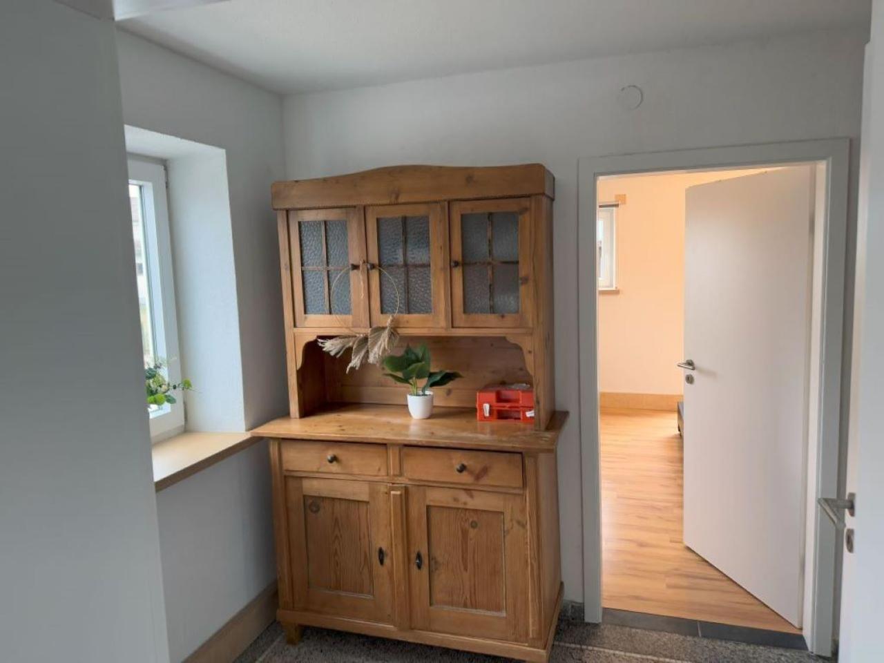 Oberbayern Lengenfeld 2 Wohnungen A 4 Schlafzimmer Neu Umgebaut Purgen Eksteriør bilde