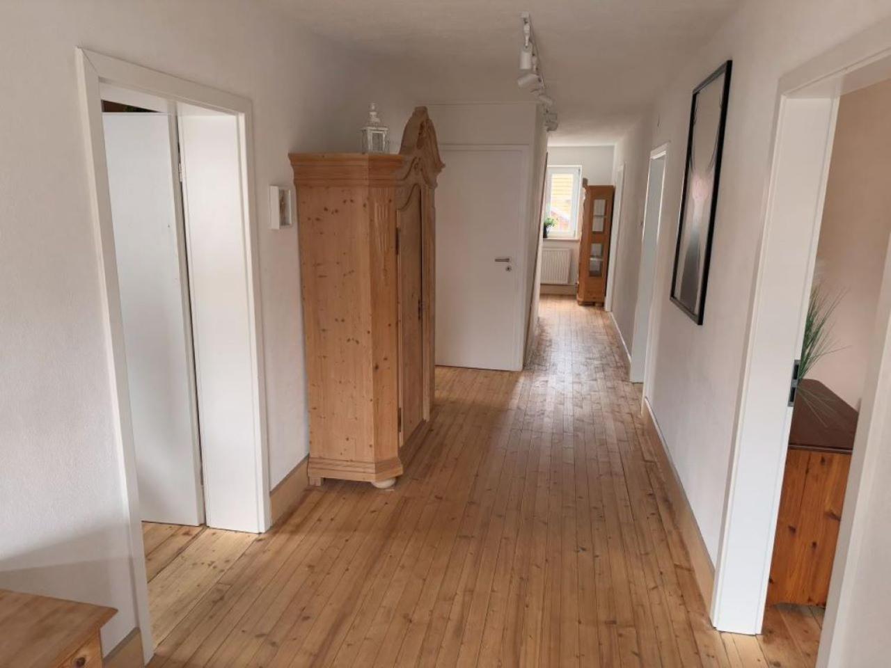 Oberbayern Lengenfeld 2 Wohnungen A 4 Schlafzimmer Neu Umgebaut Purgen Eksteriør bilde